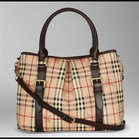 burberry tas|authentic burberry handbags.